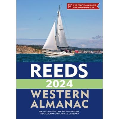 Reeds Western Almanac 2024
