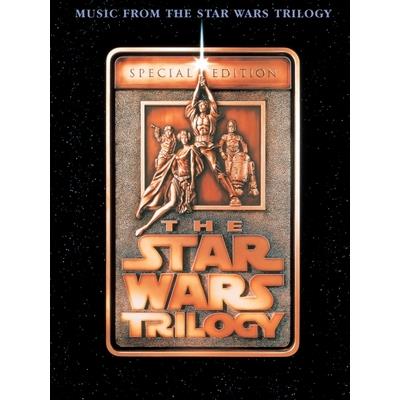 Music from the Star Wars Trilogy