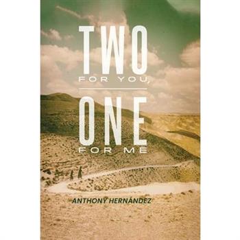 Two For You, One For Me