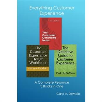 Everything Customer Experience