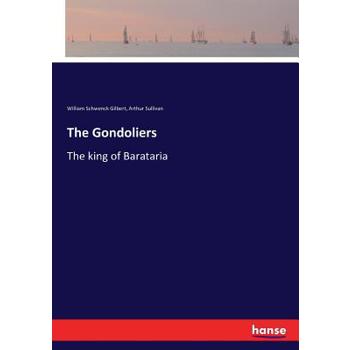 The Gondoliers
