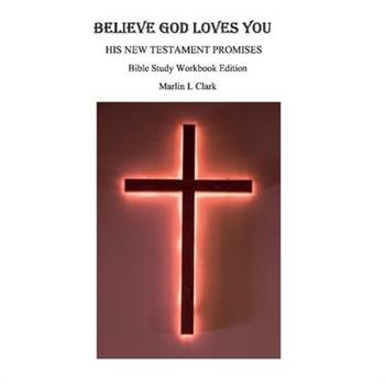 Believe God Loves You, 1