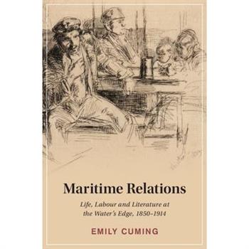 Maritime Relations