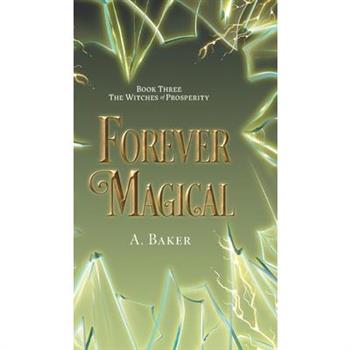 Forever Magical