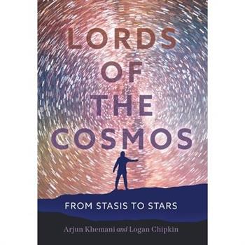 Lords of the Cosmos