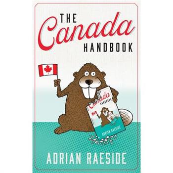 The Canada Handbook