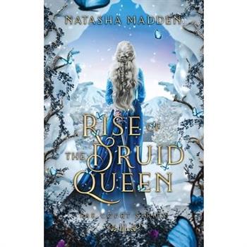 Rise of the Druid Queen