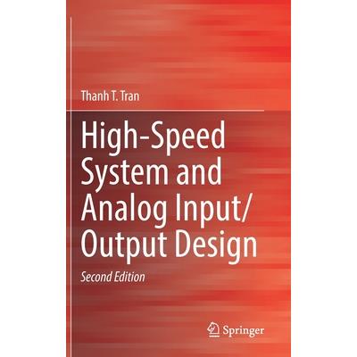 High-Speed System and Analog Input/Output Design