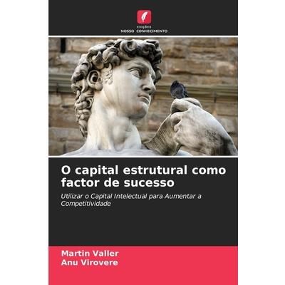 O capital estrutural como factor de sucesso