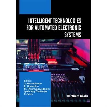 Intelligent Technologies for Automated Electronic Systems