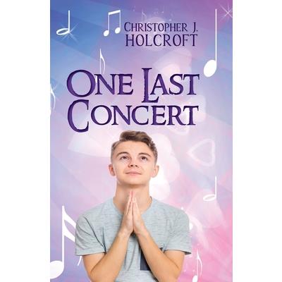 One Last Concert