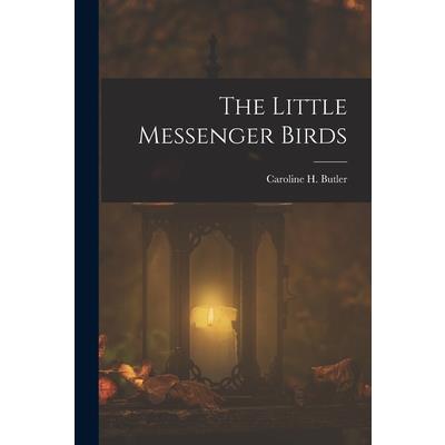 The Little Messenger Birds