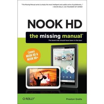 Nook Hd