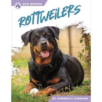 Rottweilers