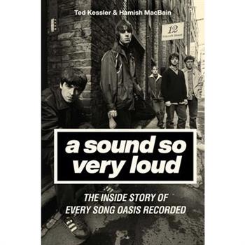 A Sound So Very Loud