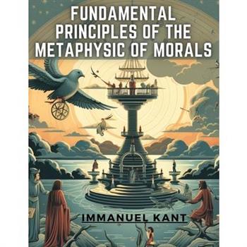Fundamental Principles of the Metaphysic Of Morals