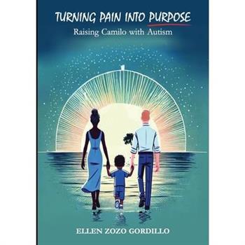 Turning Pain Into Purpose