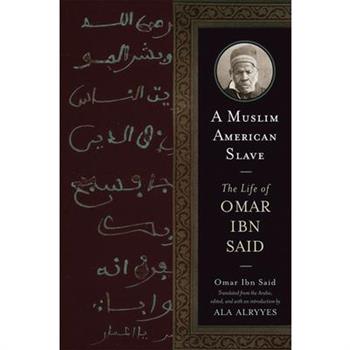 A Muslim American Slave