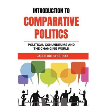 INTRODUCTION to COMPARATIVE POLITICS