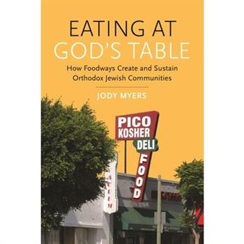 Eating at God's Table