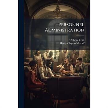 Personnel Administration