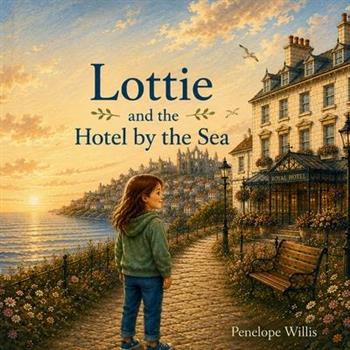 Lottie and the Hotel by the Sea