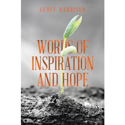 Words of Inspiration and Hope