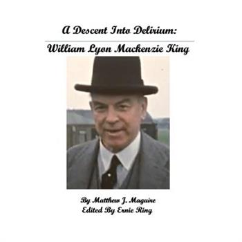 A Descent Into Delirium