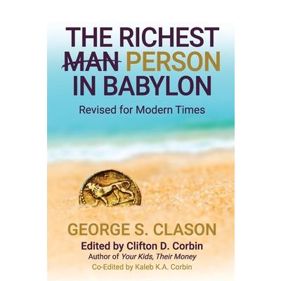 The Richest Man In Babylon