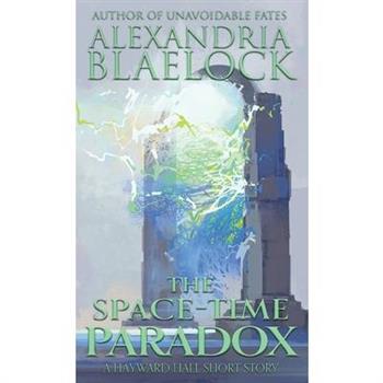 The Space-Time Paradox