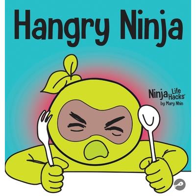Hangry Ninja