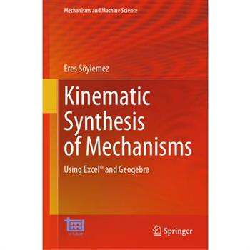 Kinematic Synthesis of Mechanisms