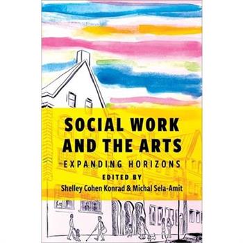 Social Work and the Arts