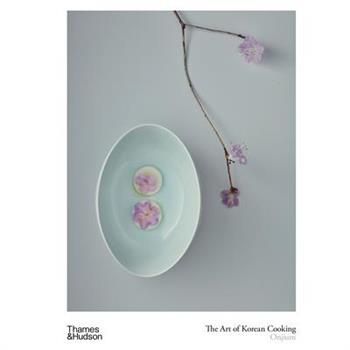 The Art of Korean Cooking