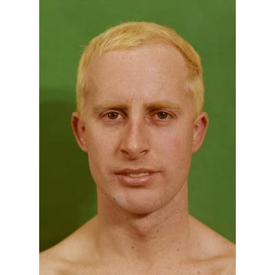 Billy Apple: Life/Work