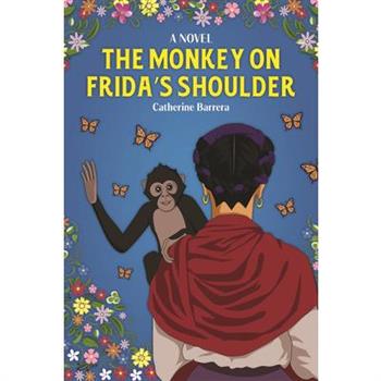 The Monkey on Frida's Shoulder