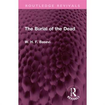 The Burial of the Dead