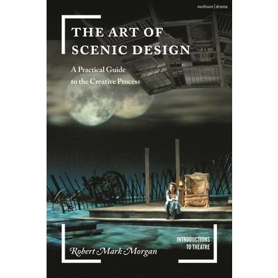 The Art of Scenic Design