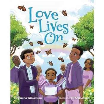 Love Lives on