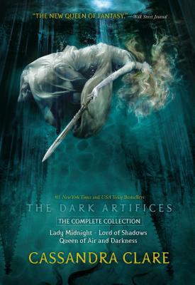 The Dark Artifices- the Complete Collection
