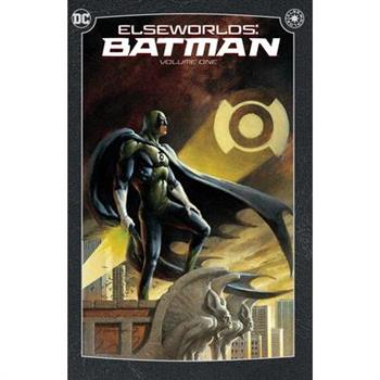 Elseworlds: Batman Vol. 1 (New Edition)