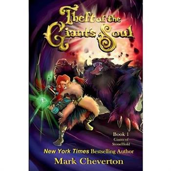 Theft of the Giant’s Soul