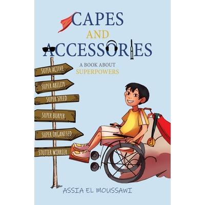 Capes and Accessories