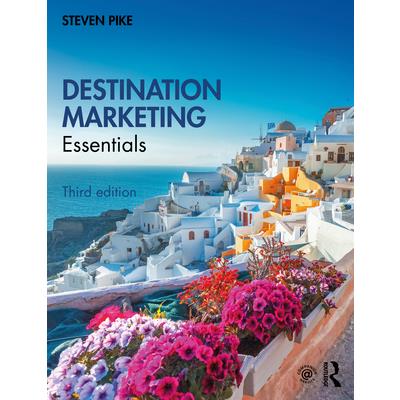Destination Marketing