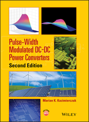 Pulse-width modulated DC-DC power converters /