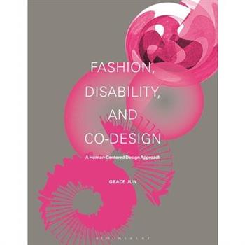 Fashion, Disability, and Co-Design
