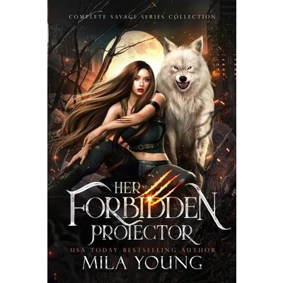 Her Forbidden Protector