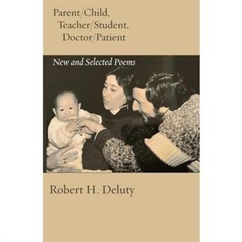 Parent/Child, Teacher/Student, Doctor/Patient