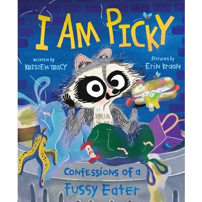 I Am Picky