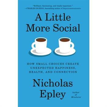 A Little More Social